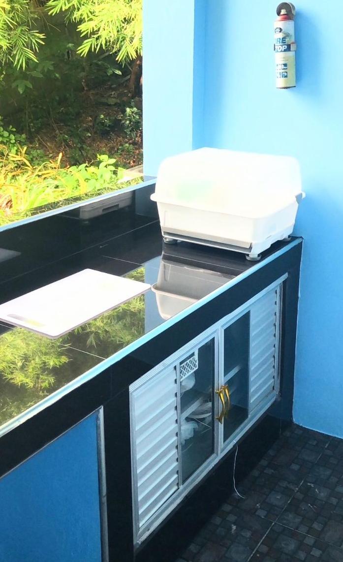 Maria'S 2 Bedroom Home For Up To 6 People Koh Samet Exterior photo