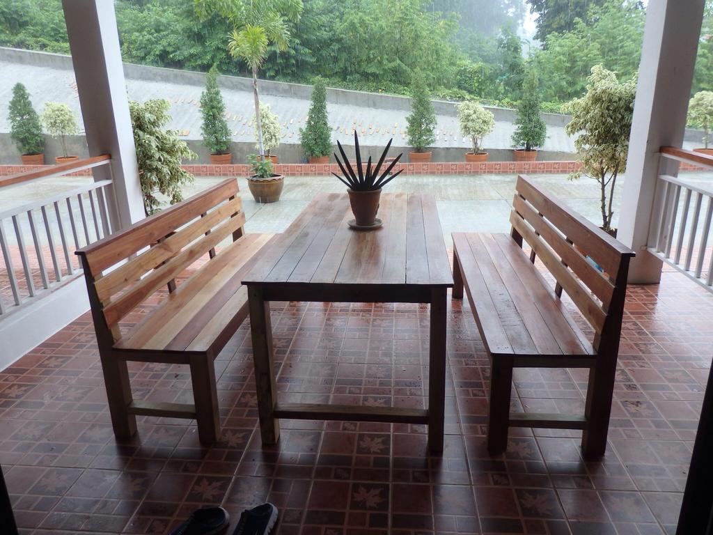 Maria'S 2 Bedroom Home For Up To 6 People Koh Samet Exterior photo