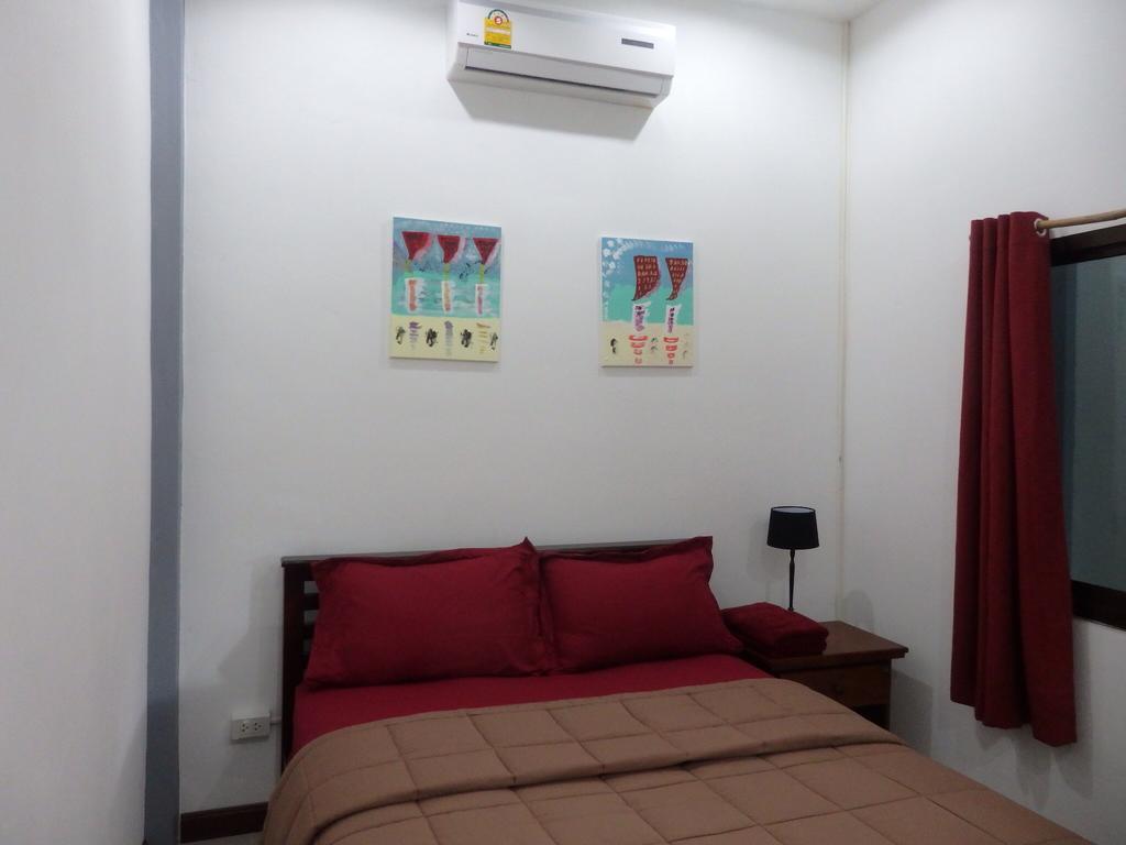 Maria'S 2 Bedroom Home For Up To 6 People Koh Samet Exterior photo