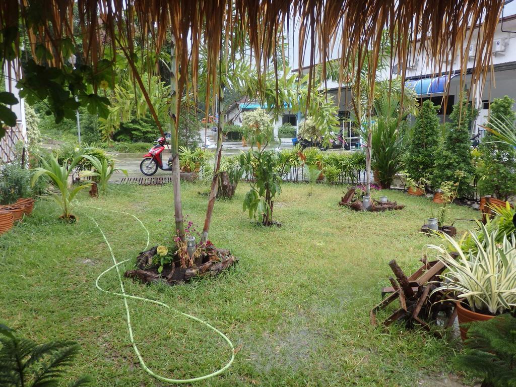 Maria'S 2 Bedroom Home For Up To 6 People Koh Samet Exterior photo