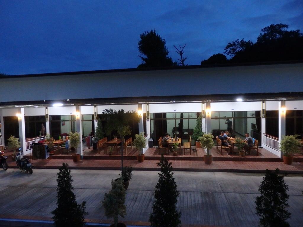 Maria'S 2 Bedroom Home For Up To 6 People Koh Samet Exterior photo