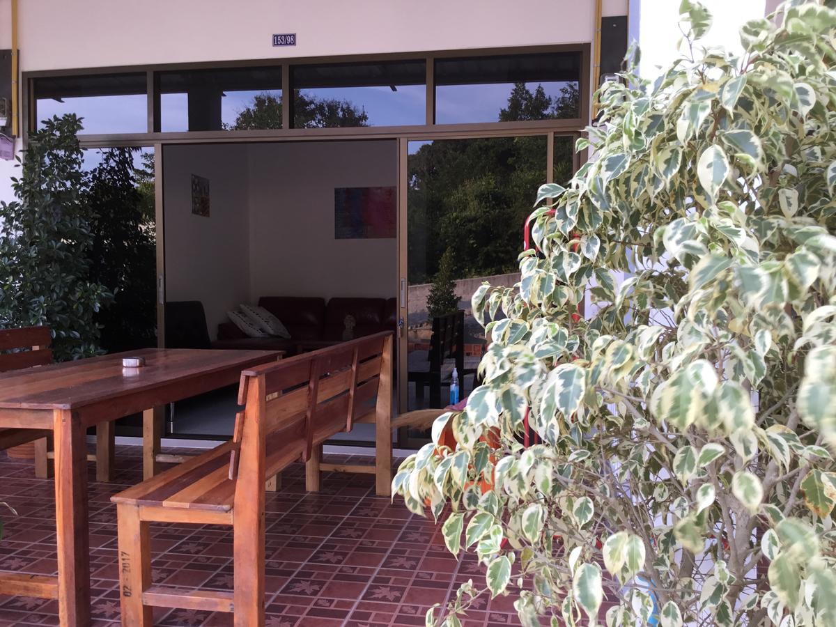 Maria'S 2 Bedroom Home For Up To 6 People Koh Samet Exterior photo