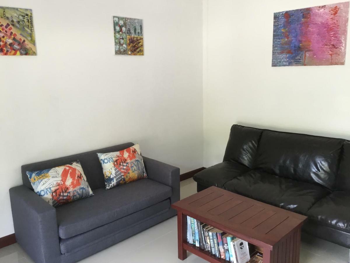 Maria'S 2 Bedroom Home For Up To 6 People Koh Samet Exterior photo