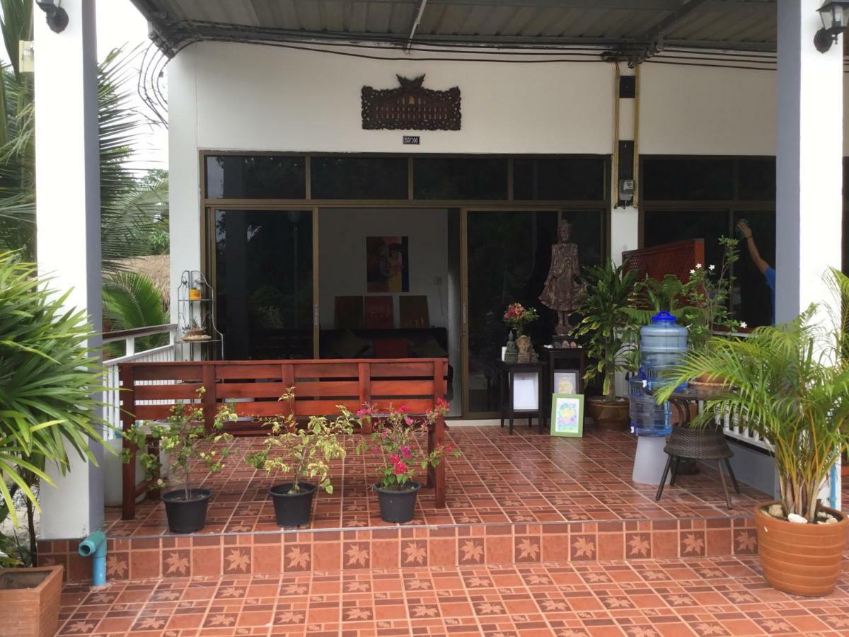 Maria'S 2 Bedroom Home For Up To 6 People Koh Samet Exterior photo